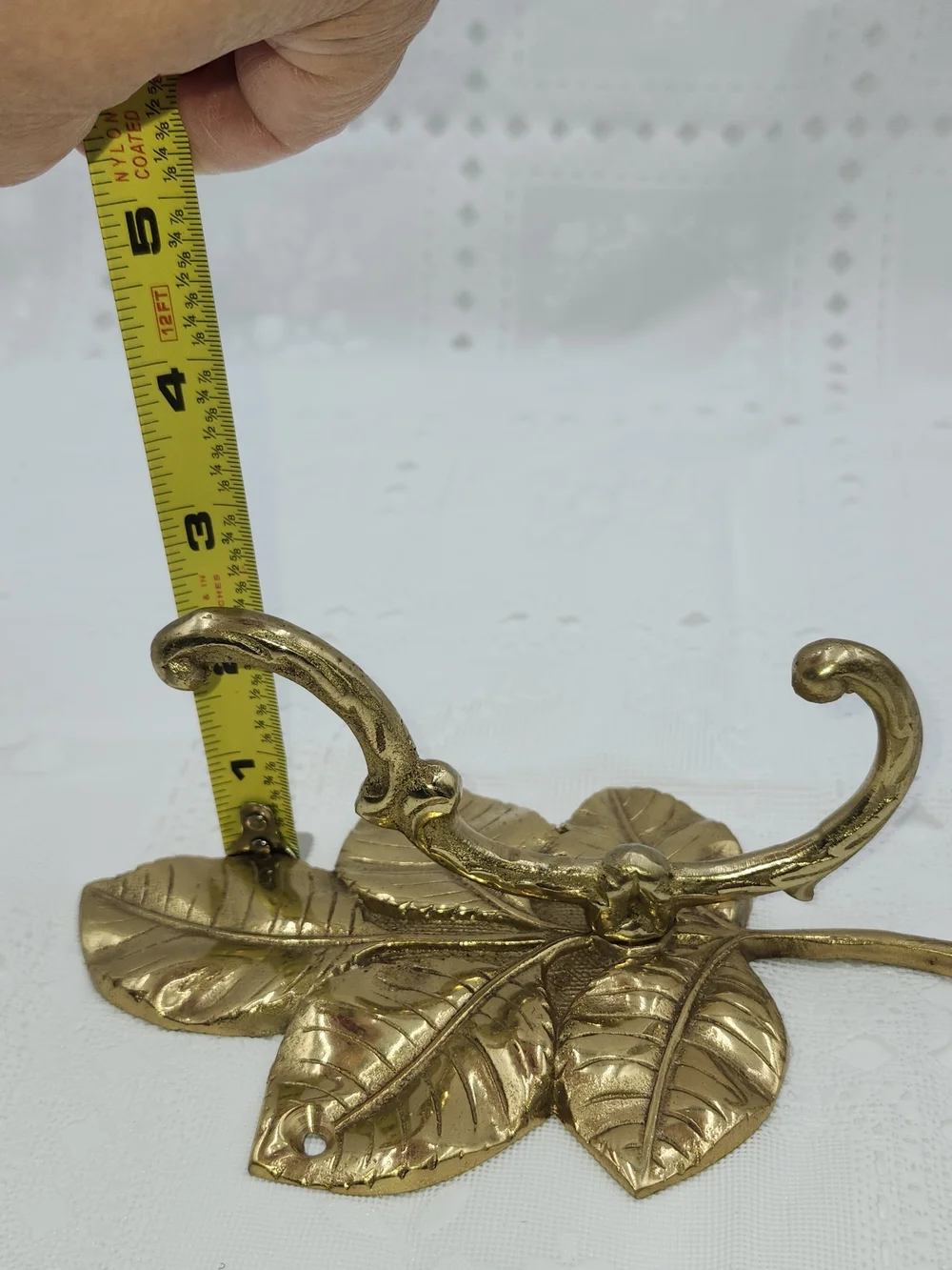 N/A decorative gold